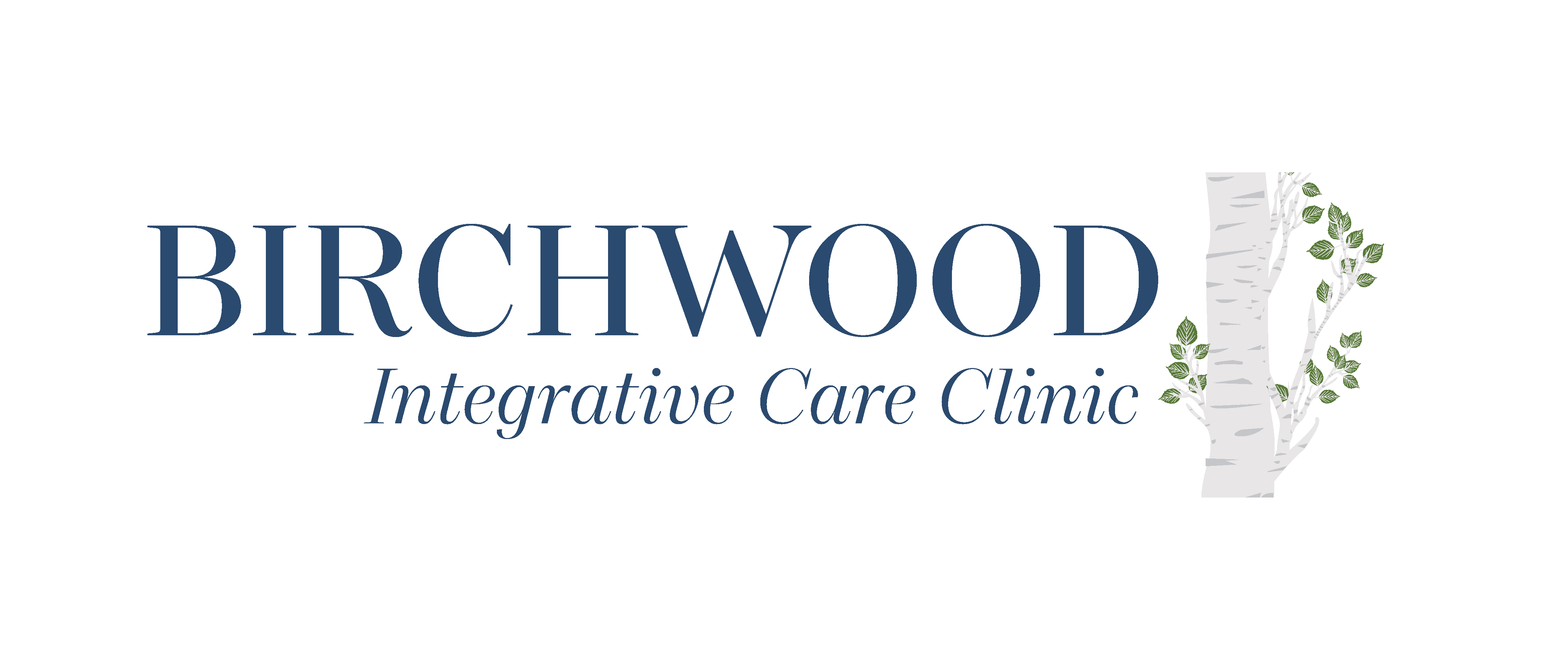Birchwood Integrative Care Clinic Logo