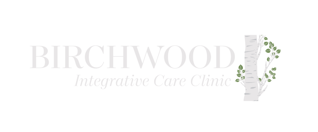 Birchwood Integrative Care Clinic Logo Logo